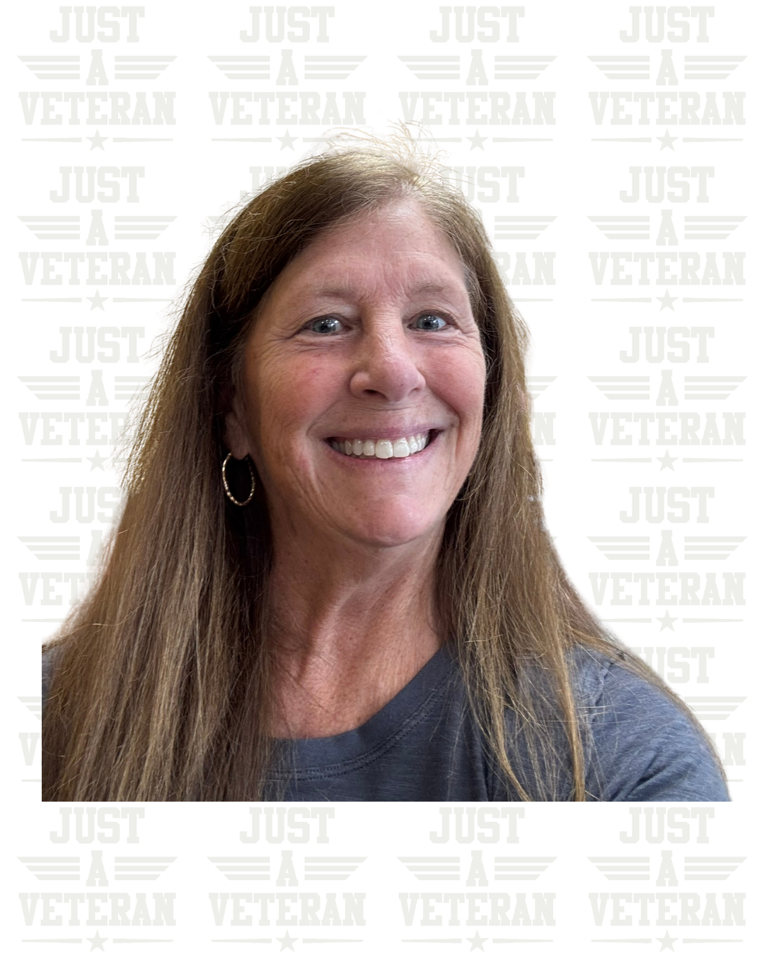 Jamie Henline of Just A Veteran LLC